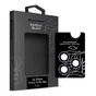 Скло захисне Armorstandart Camera glass Supreme Black Icon iPhone 14 Pro/14 Pro Max Purple (ARM76596) - зменшене зображення 1