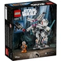 Конструктор LEGO Star Wars Робот X-Wing Люка Скайвокера (75390) - зменшене зображення 5