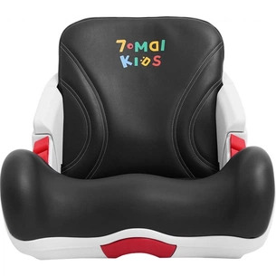 Автокрісло Xiaomi 70mai Kids Child Safety Seat Black (504507) зображення 1