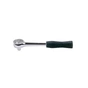 Тріскачка KING TONY 3/8", 203 мм, 45 зубів, дисковий механізм (3725-08G) - зменшене зображення 1
