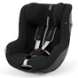 Автокрісло Cybex Sirona G i-Size Plus Moon Black (523001207) - зменшене зображення 1
