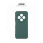 Чохол до мобільного телефона Armorstandart ICON Xiaomi Poco M7 5G Camera cover Dark Green (ARM85317) - зменшене зображення 3