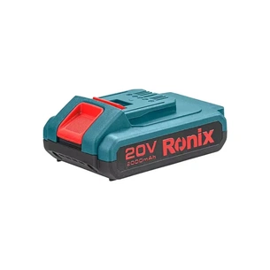 Акумулятор до електроінструменту Ronix 2Ah (8990) изображение 1