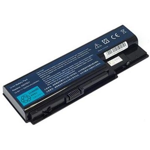 Акумулятор до ноутбука ACER Aspire 5230 (AS07B51, AC 5520 3S2P) 10.8V 5200mAh PowerPlant (NB00000146) зображення 1