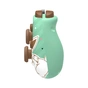 Геймпад Hori Horipad Mini (Pikachu Eevee) для Nintendo Switch Green (NSW-279U) - зменшене зображення 3