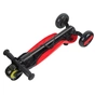 Самокат BabyHit Crosser Red (71638) - зменшене зображення 6