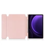 Чохол до планшета BeCover 360° Rotatable Samsung Galaxy Tab S10 Plus (SM-X820/SM-X826) 12.4" Pink (712268) - зменшене зображення 5