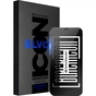 Скло захисне Armorstandart Space Black Icon Apple iPhone 11/XR (ARM59215) - зменшене зображення 1