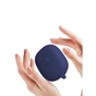 Чохол для навушників BeCover Silicon для Xiaomi Redmi Buds 5 Pro Deep Blue (710960) - зменшене зображення 2