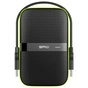 Зовнішній жорсткий диск 2.5" 4TB Silicon Power (SP040TBPHDA60S3K) - зменшене зображення 1