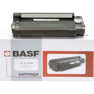 Картридж BASF для Samsung SCX-4100 (KT-SCX4100D3) зображення 1