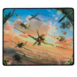 Килимок для мишки Greenwave Game-S-01 (R0004758) зображення 1