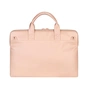Сумка для ноутбука Tucano 16" Isotta pink (BSISO1516-PK) - зменшене зображення 3