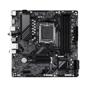 Материнська плата GIGABYTE B650M D3HP AX зображення 1