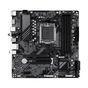 Материнська плата GIGABYTE B650M D3HP AX - зменшене зображення 1