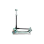 Самокат Globber Go Up Deluxe Lights 5 в 1 Led м'ятний (646-206) - зменшене зображення 8