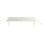 Тент Skif Outdoor Shield 600х400 cm Grey (SOTSH600GRY) - зменшене зображення 2