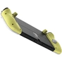 Геймпад Hori Split Pad Compact (Light Grey x Yellow) for Nintendo (NSW-373U) - зменшене зображення 3