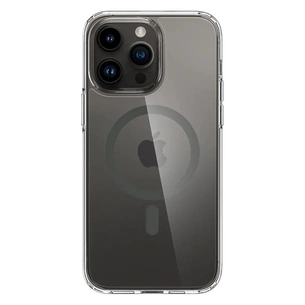 Чохол до мобільного телефона Spigen Apple Iphone 14 Pro Ultra Hybrid MagFit, Graphite (ACS04970) зображення 1