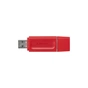 USB флеш накопичувач Kingston 64GB DataTraveler Exodia Red USB 3.2 Gen 1 (KC-U2G64-7GR) - зменшене зображення 2