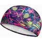 Шапка для плавання Aqua Speed Polyester Kid 9780 244-03 фіолетовий, мультіколор Діт M (5908217697806) - зменшене зображення 1