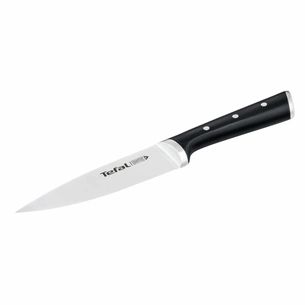 Кухонний ніж Tefal Ice Force, 15см, нержавіюча сталь, пластик (K2320324) зображення 1