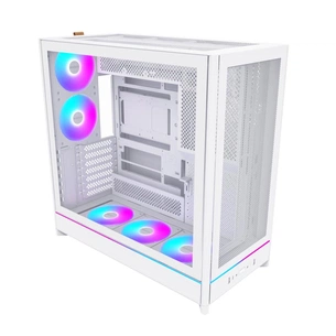 Корпус MONTECH HS01 PRO (W) зображення 1