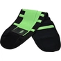 Пояс компресійний MadMax MFA-277 Slimming and Support Belt black/neon green M (MFA-277-GRN_M) - зменшене зображення 3