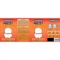 Ліхтар Quantum Pretty LED + Мicro USB кабель (QM-FL3010) - зменшене зображення 4