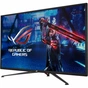 Монітор ASUS ROG Strix XG43UQ - зменшене зображення 3