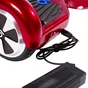 Гіроборд IO Chic SMART-S Red + Сумка і пульт (S1.05.05) - зменшене зображення 10