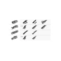 Щітка склоочисника Bosch 3 397 006 952 - зменшене зображення 4