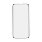 Скло захисне 2E Apple iPhone 16e 2.5D FCFG black (2E-IP-16E.-6.1-SMFCFG-BB) - зменшене зображення 2