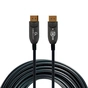 Кабель мультимедійний DisplayPort to DisplayPort 10.0m V.1.4 8K 60Hz/4K 120Hz Optic (AOC) Cablexpert (CC-DP8K-AOC-10M) - зменшене зображення 2