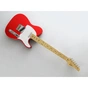 Електрогітара FGN Illiad Boundary Series Candy Apple Red (BTL-M/CAR) - зменшене зображення 4