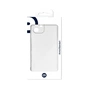 Чохол до мобільного телефона Armorstandart Air Series Xiaomi Redmi A2 Camera cover Transparent (ARM66532) - зменшене зображення 2