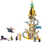 Конструктор LEGO DREAMZzz Вежа Піщаної людини 723 деталей (71477) - зменшене зображення 2