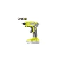 Клейовий пістолет Ryobi RGL18-0 акумуляторний 18В ONE+, стрижні 11/12мм (без АКБ та ЗП) (5133005002) - зменшене зображення 3