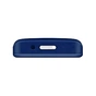 Мобільний телефон Panasonic KX-TU110 Blue (KX-TU110EXC) - зменшене зображення 5