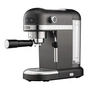 Ріжкова кавоварка еспресо Ardesto YCM-E1502 - зменшене зображення 5