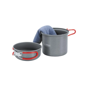 Набір туристичного посуду Terra Incognita Uno Smal (4823081505174) зображення 1