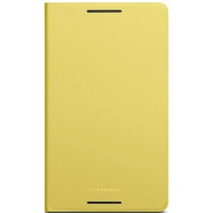 Чохол до планшета Lenovo 8" 8-50 Folio Case and film Yellow (888017083) зображення 1
