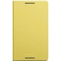 Чохол до планшета Lenovo 8" 8-50 Folio Case and film Yellow (888017083) - зменшене зображення 1