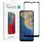 Стекло защитное ACCLAB Full Glue ZTE Blade A51 Black (1283126515712) - уменьшенное изображение 1