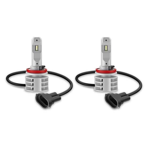Автолампа Osram світлодіодна (67211CW) - изображение 1