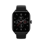 Смарт-годинник Amazfit GTS 4 Infinite Black (955547) - зменшене зображення 2