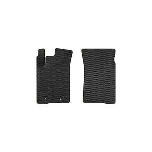 Килимок в салон EVAtech передні SsangYong Kyron 2007-2014 SUV EU (SY32785A2CP2RBB) зображення 1