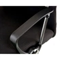 Офісне крісло Special4You Silba black (E5821) - зменшене зображення 8