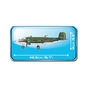 Конструктор Cobi Друга Світова Війна Літак B-25C MKII Мітчелл, 500 деталей (COBI-5530) - зменшене зображення 12