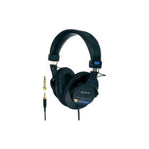 Навушники Sony Pro MDR-7506/1 (281631) зображення 1